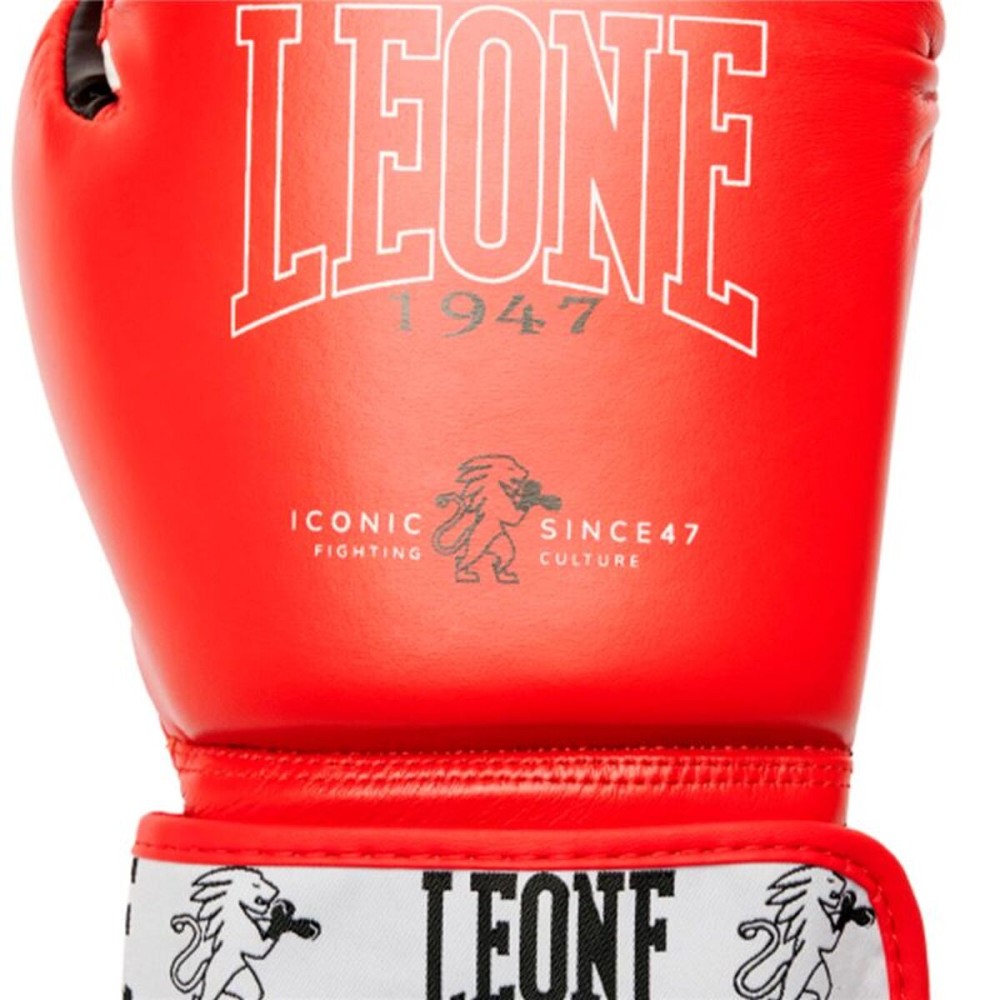 Mănuși de box Leone 1947 ICONIC