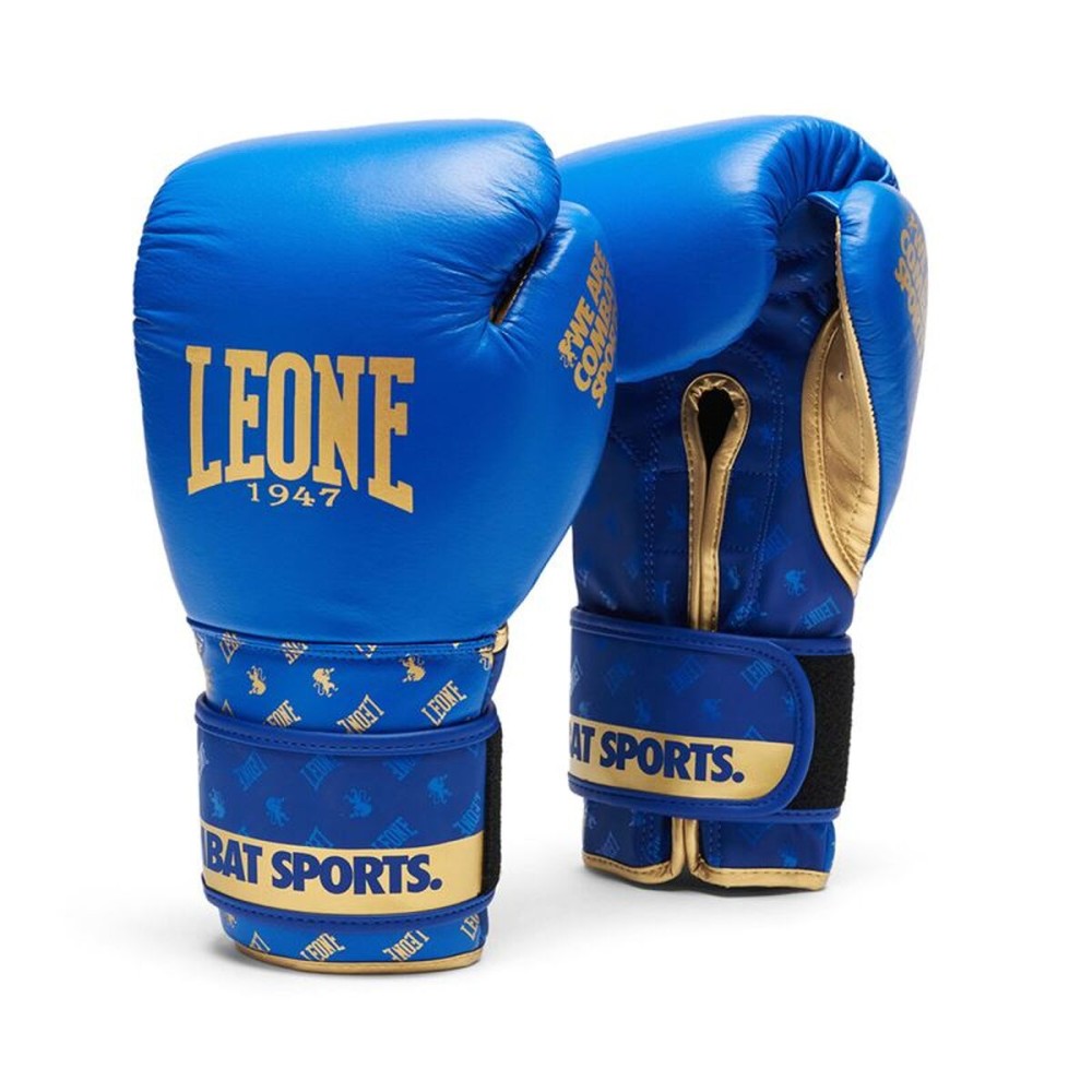 Mănuși de box Leone 1947 DNA