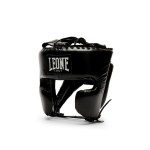 Cască de box Leone 1947 THE GREATEST Negru