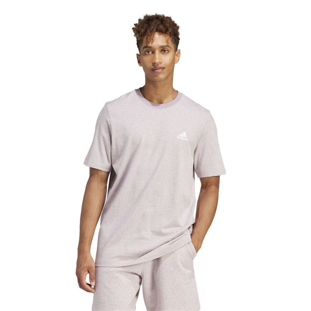 Tricou cu Mânecă Scurtă Bărbați Adidas IR5319 (S)