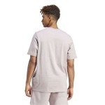 Tricou cu Mânecă Scurtă Bărbați Adidas IR5319 (S)