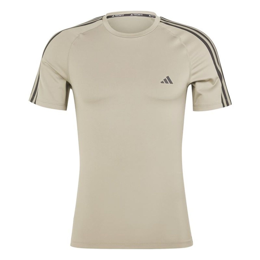 Tricou cu Mânecă Scurtă Bărbați Adidas IR7418 (2XL)