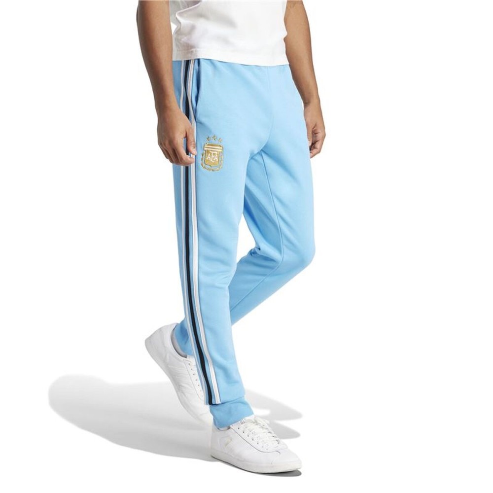 Pantalon de Trening pentru Adulți Adidas IT9681 Apă Bărbați