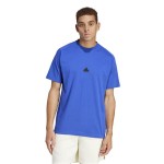 Tricou cu Mânecă Scurtă Bărbați Adidas Z.N.E.