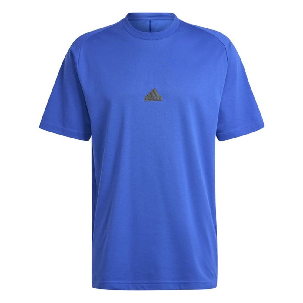 Tricou cu Mânecă Scurtă Bărbați Adidas Z.N.E.