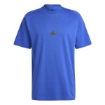 Tricou cu Mânecă Scurtă Bărbați Adidas Z.N.E.