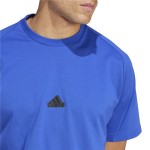 Tricou cu Mânecă Scurtă Bărbați Adidas Z.N.E.