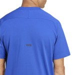 Tricou cu Mânecă Scurtă Bărbați Adidas Z.N.E.