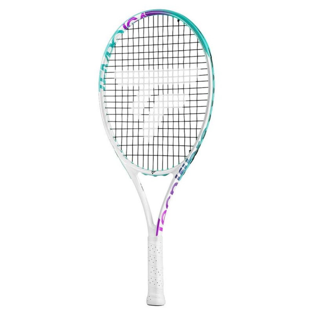 Rachetă de Tenis Tecnifibre 14TEMP244E Alb