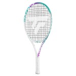Rachetă de Tenis Tecnifibre 14TEMP244E Alb