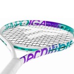 Rachetă de Tenis Tecnifibre 14TEMP244E Alb