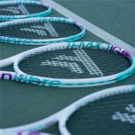 Rachetă de Tenis Tecnifibre 14TEMP244E Alb