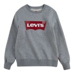 Hanorac pentru Copii Levi's Batwing Crewneck
