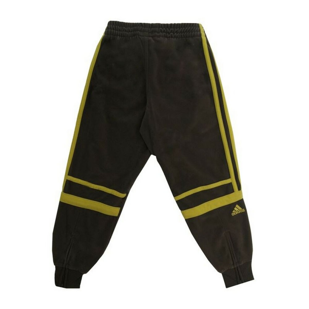 Pantalon de Trening pentru Copii Adidas Copil Gri