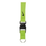 Lanyard Nike NIA17710NS Verde