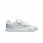 Adidași Casual Copii Reebok Royal Complete Clean Alb