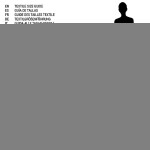 Pantaloni Scurți Sport pentru Bărbați Nike Flex Stride 2IN1 Gri