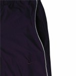 Pantaloni lungi de sport Nike Taffeta Pant Seasonal Femeie Albastru închis