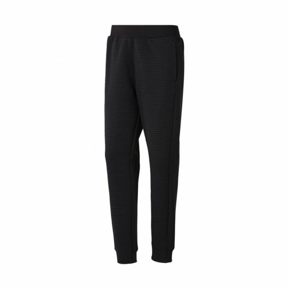 Pantaloni pentru Adulți Reebok Thermowarm Negru Femeie
