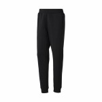 Pantaloni pentru Adulți Reebok Thermowarm Negru Femeie