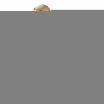 Hanorac fără Glugă Bărbați Reebok Foil Crew Gri deschis