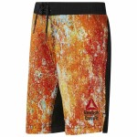 Pantaloni Sport pentru Copii Reebok Gri