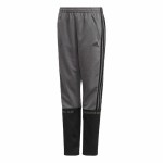Pantaloni Sport pentru Copii Adidas Manchester United Gri