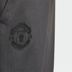 Pantaloni Sport pentru Copii Adidas Manchester United Gri