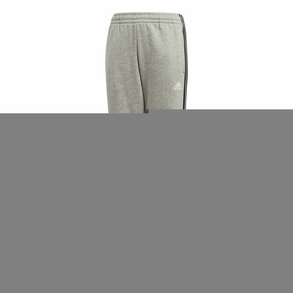 Pantaloni Sport pentru Copii Adidas Gri