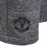 Pantaloni Sport pentru Copii Adidas Manchester United Gri închis