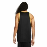 Tricou cu Bretele Bărbat Nike Dri-Fit Negru