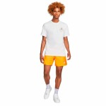 Tricou cu Mânecă Scurtă Bărbați Nike Sportswear Alb