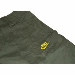 Pantaloni Scurți Sport pentru Copii Nike JD Street Cargo Măslină