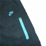 Pantaloni Scurți Sport pentru Copii Nike JD Street Cargo Negru