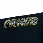 Pantalon de Trening pentru Copii Nike 72 Woven Negru