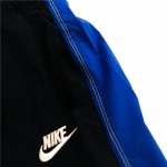 Pantalon de Trening pentru Copii Nike 72 Woven Negru
