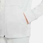 Jachetă Sport pentru Copii Nike Therma-FIT Gri