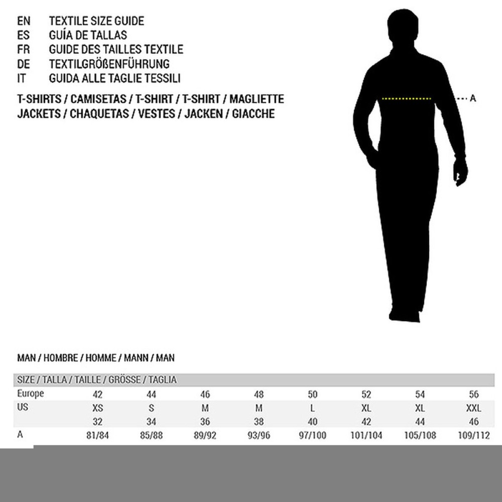 Tricou cu Mânecă Lungă Nike Park