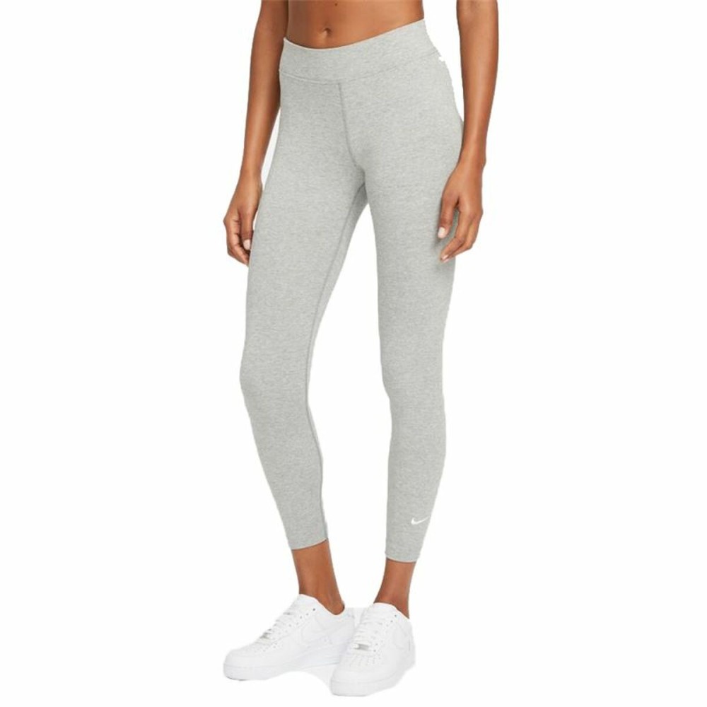 Colanți Sport de Damă Nike CZ8532-063 Gri