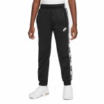Pantaloni lungi de sport Nike DQ4972-010 Negru