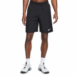 Pantaloni pentru Adulți Nike Dri-FIT Negru Bărbați