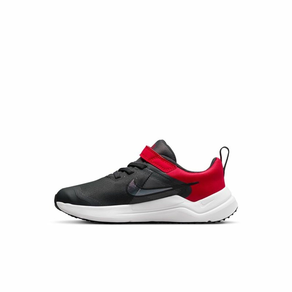 Adidași pentru Copii Nike Downshifter 12 Negru