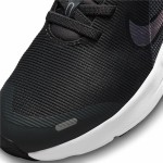 Adidași pentru Copii Nike Downshifter 12 Negru