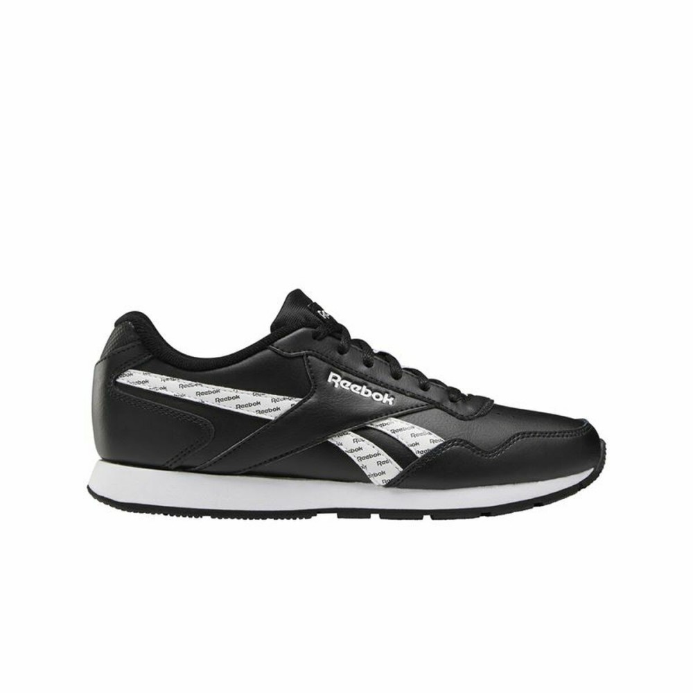 Pantofi sport pentru femei Reebok Royal Glide Femeie Negru