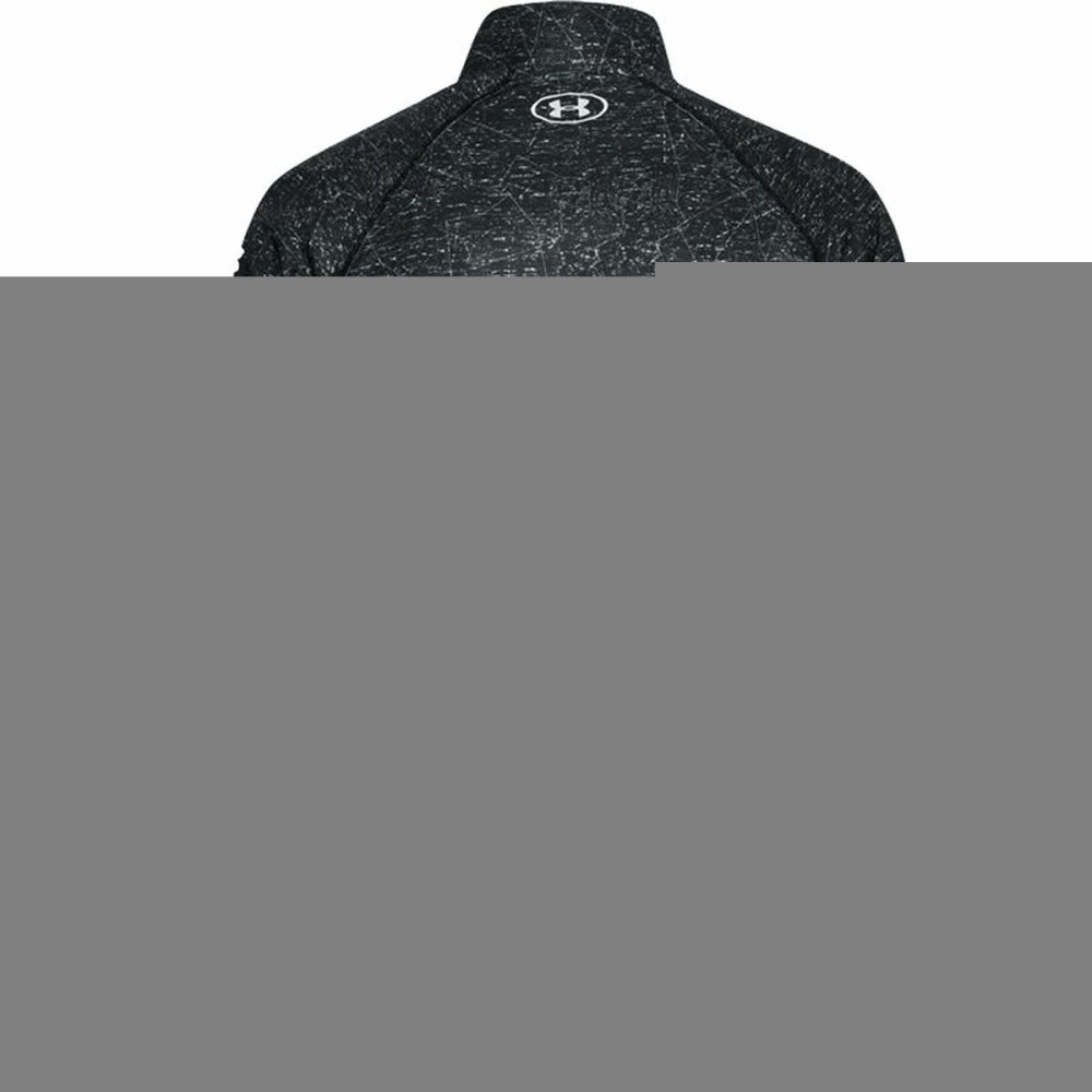 Jachetă Sport de Damă Under Armour Storm Printed Gri închis