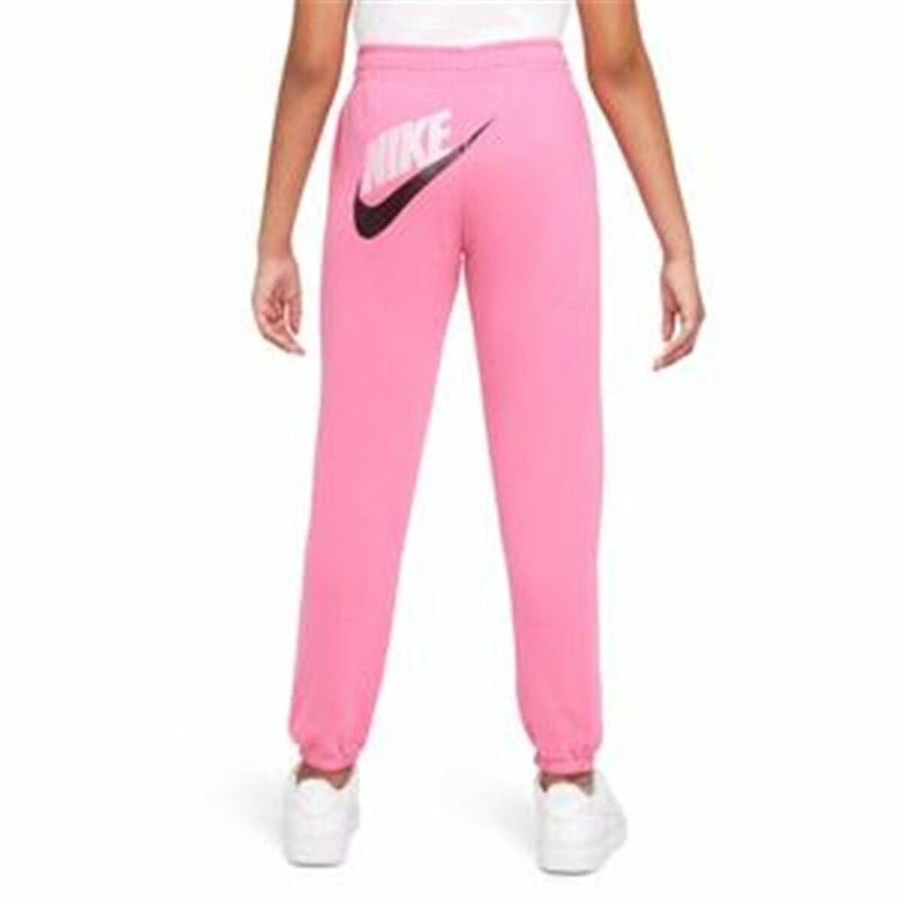 Pantaloni Sport pentru Copii Nike Sportswear Roz