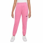Pantaloni Sport pentru Copii Nike Sportswear Roz