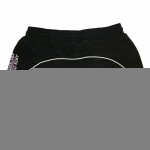 Costum de Baie Bărbați Alphaventure Resisal Negru