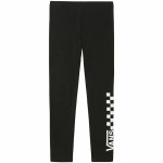 Colanți Sport de Damă Vans Blackboard Negru