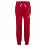 Pantaloni Sport pentru Copii Nike Jordan Jumpman Roșu Carmin